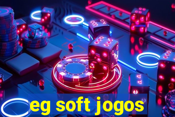 eg soft jogos